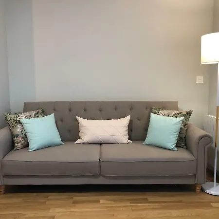 Nueva Construccion En El Centro De Portugalete