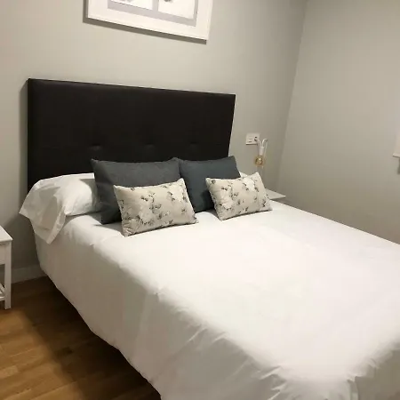 Nueva Construccion En El Centro De Portugalete Apartment