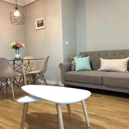 Nueva Construccion En El Centro De Portugalete Appartement *